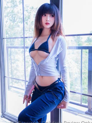 Misswarmj  onlyfans散图合集_343