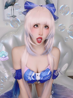 Misswarmj  onlyfans散图合集_374