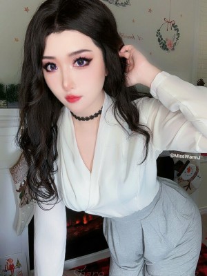 Misswarmj  onlyfans散图合集_505
