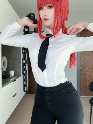 Misswarmj  onlyfans散图合集_423