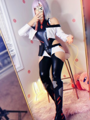 Misswarmj  onlyfans散图合集_432