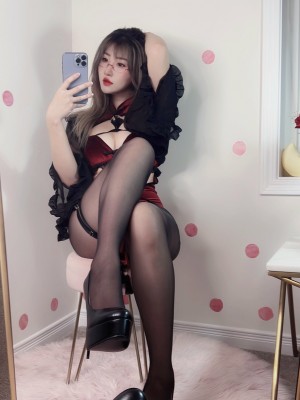 Misswarmj  onlyfans散图合集_215