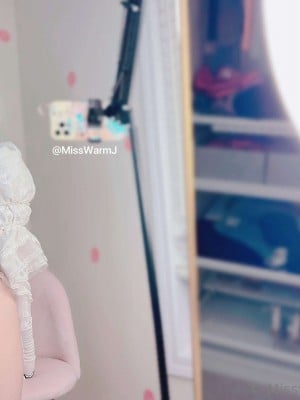 Misswarmj  onlyfans散图合集_517
