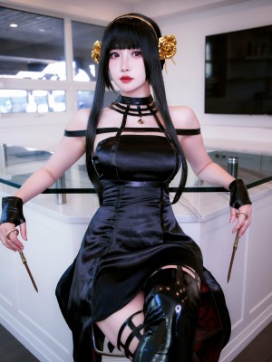 Misswarmj  onlyfans散图合集_709