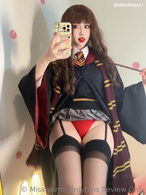 Misswarmj  onlyfans散图合集_672