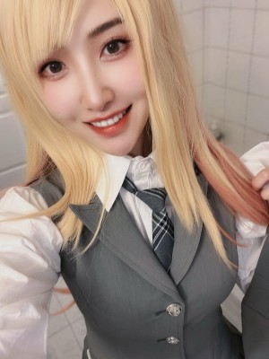 Misswarmj  onlyfans散图合集_279