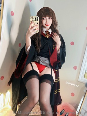 Misswarmj  onlyfans散图合集_677