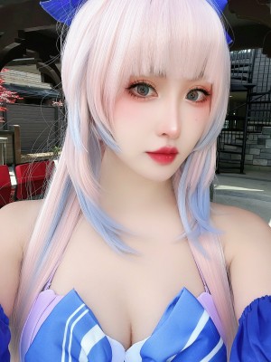 Misswarmj  onlyfans散图合集_376