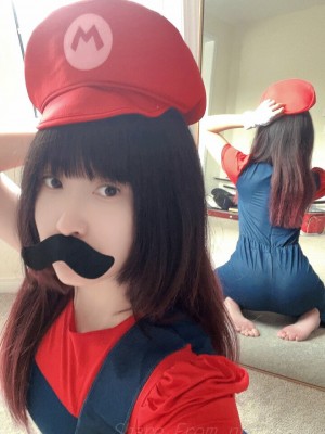 Misswarmj  onlyfans散图合集_634