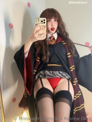 Misswarmj  onlyfans散图合集_671