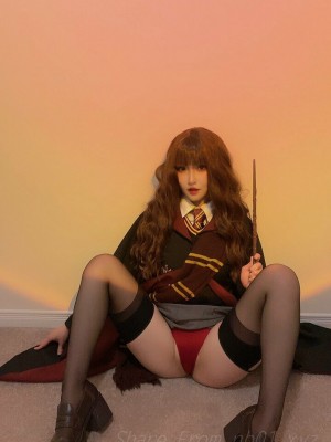 Misswarmj  onlyfans散图合集_697