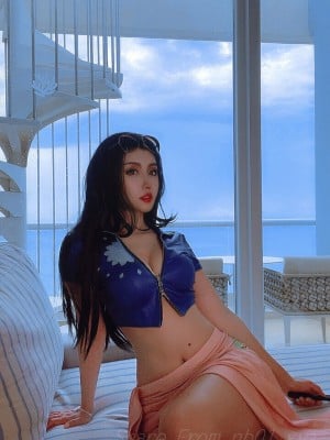 Misswarmj  onlyfans散图合集_736