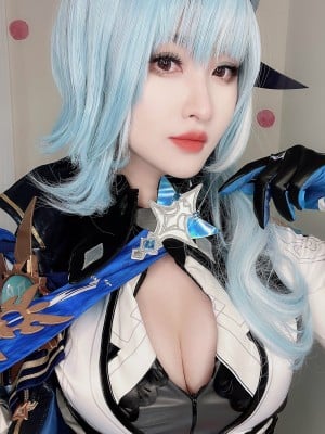 Misswarmj  onlyfans散图合集_231