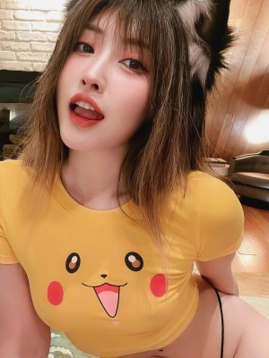 Misswarmj  onlyfans散图合集_252