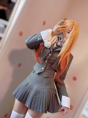 Misswarmj  onlyfans散图合集_270