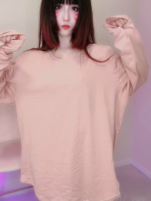 Misswarmj  onlyfans散图合集_613