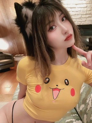 Misswarmj  onlyfans散图合集_249