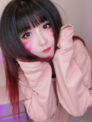 Misswarmj  onlyfans散图合集_611