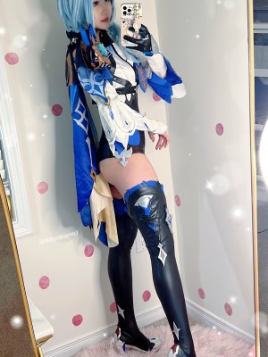 Misswarmj  onlyfans散图合集_232