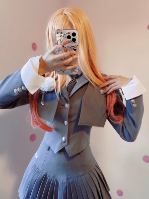 Misswarmj  onlyfans散图合集_272