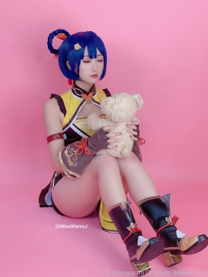 Misswarmj  onlyfans散图合集_134