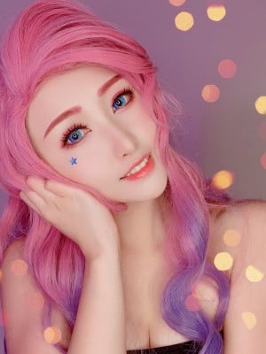 Misswarmj  onlyfans散图合集_009