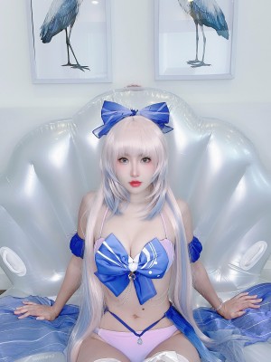Misswarmj  onlyfans散图合集_388