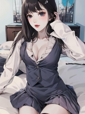 Misswarmj  onlyfans散图合集_637
