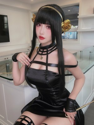 Misswarmj  onlyfans散图合集_324