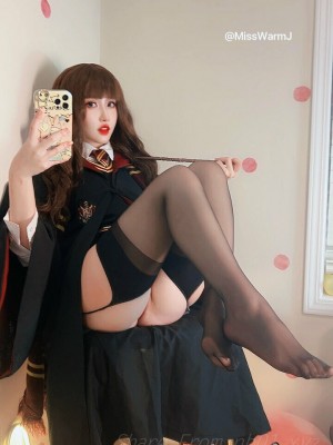 Misswarmj  onlyfans散图合集_683
