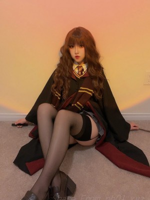 Misswarmj  onlyfans散图合集_699