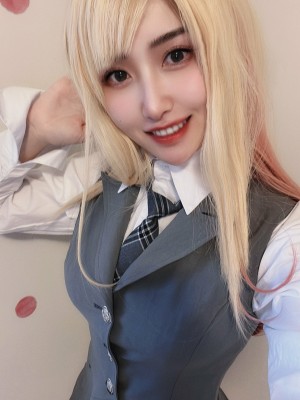 Misswarmj  onlyfans散图合集_280