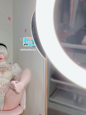 Misswarmj  onlyfans散图合集_525