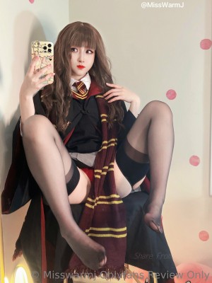 Misswarmj  onlyfans散图合集_674