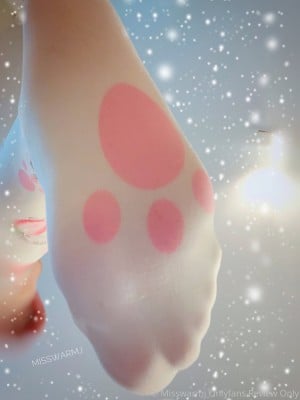 Misswarmj  onlyfans散图合集_185