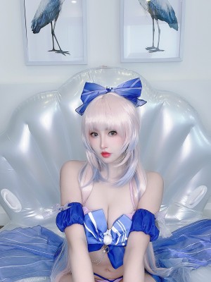 Misswarmj  onlyfans散图合集_389