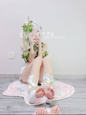 Jiujiangbaby - Nahida_08