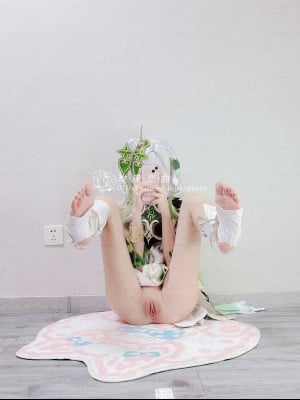 Jiujiangbaby - Nahida_12