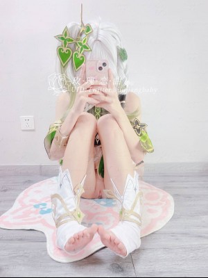Jiujiangbaby - Nahida_09