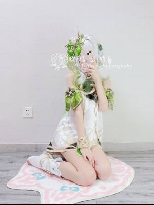 Jiujiangbaby - Nahida_07