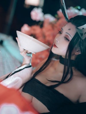 枣糕下野病弃疗  - アカツキ & 茱莉亚_05