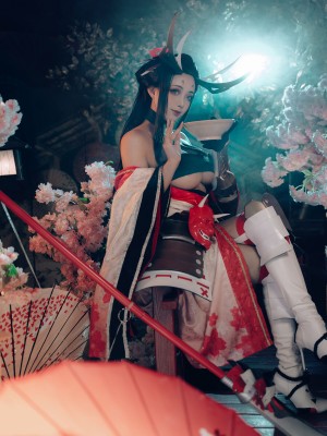 枣糕下野病弃疗  - アカツキ & 茱莉亚_08