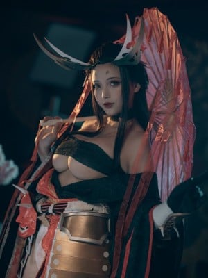 枣糕下野病弃疗  - アカツキ & 茱莉亚_04