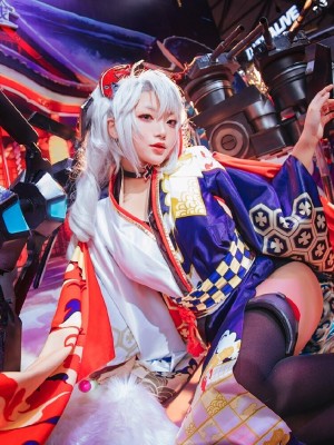 枣糕下野病弃疗  - 欧根亲王_70