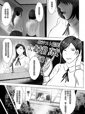 [NFフリーク (しーまん)] 黒髪JKの変態 [不咕鸟汉化组]_06