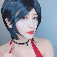 Misswarmj - Ada Wong_36