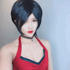 Misswarmj - Ada Wong_37