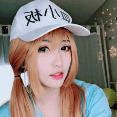 Misswarmj - Platelet-chan_80