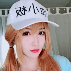 Misswarmj - Platelet-chan_86
