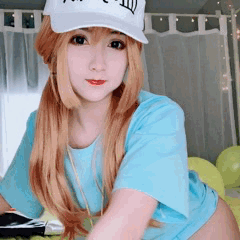 Misswarmj - Platelet-chan_77